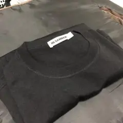 JIL SANDER 黒　長袖ニットのサムネイル