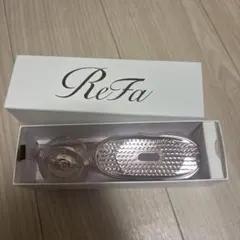 リファ　イオンケアブラシプレミアム