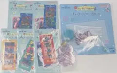 ディズニー 一番くじ スティッチ