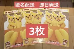 timeleszタイムレス　日清チキンラーメン ポップアップランチョンマット2枚