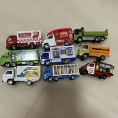 2025年最新】ミニカーまとめ売りの人気アイテム - メルカリ