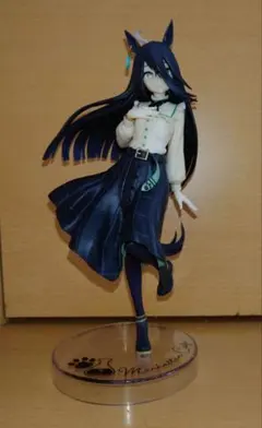 ウマ娘 Trio-Try-iT Figure マンハッタンカフェ フィギュア