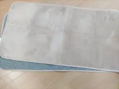 (新品)フランネルキッチンマット　60✕240cm