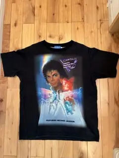 キャプテンEO Tシャツ&グッズ Disney / Captain EO S/S Tee | ティーレコ