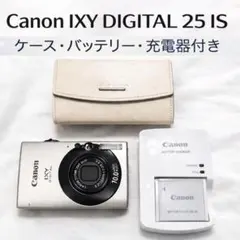 2026年最新】IXY DIGITAL 25 ISの人気アイテム - メルカリ