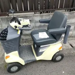 W*R様 希少　電動車いす　パトラフォー　4WD / Patrafour W*R様 希少 電動車いす パトラフォー 4WD / Patrafour - メルカリ