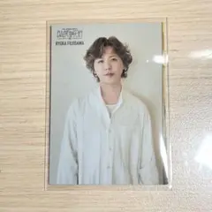 Mrs. GREEN APPLE フォトカ BABEL 藤澤涼架 034