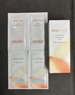 2026年最新】ベネフィーク リセットクリア サンプルの人気アイテム
