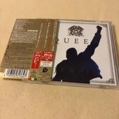 クイーン・ジュエルズ