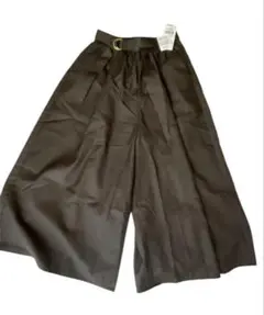 スカーチョ ガウチョパンツ