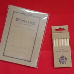 嵐☆ワクワク学校2014グッズ