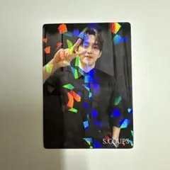 SEVENTEEN Japan セブチ FC更新 エスクプス