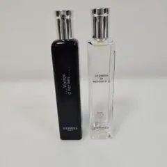 エルメス 香水 2本セット