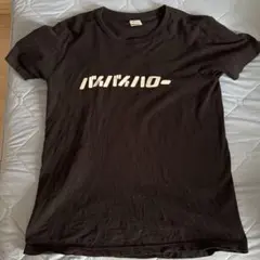 KANA-BOON バイバイハロー Tシャツ