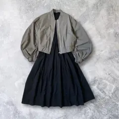 エレンディーク ブルゾン