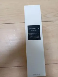 新品シュウウエムラA/O+P.M.クリアユースラディアントクレンジングオイル