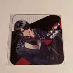 Blackish House グラッテ アクリルコースタ 姫崎 藤吾 ブラハ - メルカリ