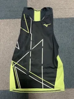 2026年最新】MIZUNO 種類：シングレット 陸上用シャツの人気アイテム