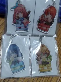 うたプリ　ストラップセット