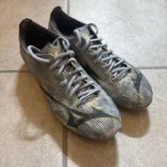 2025年最新】ミズノアルファjapan 24.5の人気アイテム - メルカリ