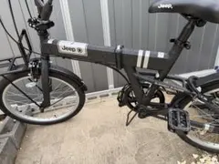 2026年最新】JEEP 自転車本体の人気アイテム - メルカリ