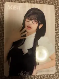 ME:I HMV オンライン