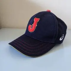 高校野球 習志野高校 応援キャップ - メルカリ