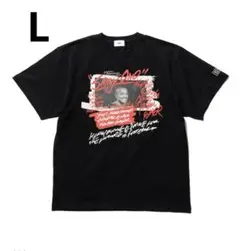 SOPH. ソフ 小野伸二 Tシャツ ブラック Lサイズのサムネイル