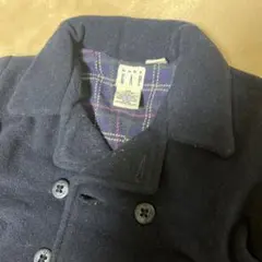 OLD GAP Pコート　baby GAP