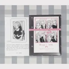 恋せよまやかし天使ども 複製 原画 3枚セット 桂おとぎ 一刻GENGA