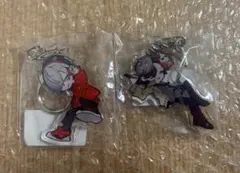 【新品未開封】CR FES 2023 だるさか アクキーA 2点セット