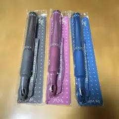 アイドリッシュセブン TRIGGER VALIANT ペンライト楽＆天＆龍之介