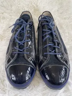 SPINGLE MOVE ×銀座ワシントン スピングルムーブ LL 27.5cm