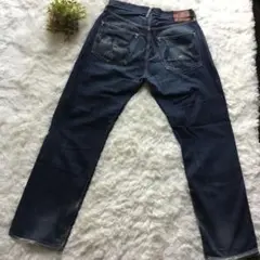 2025年最新】EVISU 2001 no.2の人気アイテム - メルカリ