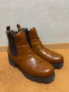 あしながおじさん　ブーツ