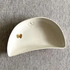 安藤雅信さん　ミナペルホネン　ちょうちょ 平皿 安藤雅信さん ミナペルホネン ちょうちょ 平皿