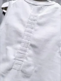 ブリーフィング ゴルフ ニット ベスト