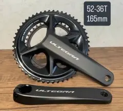 シマノ アルテグラ FC-6800 52-36T/165mm FC-6800 52-36t 165㎜ アルテグラ クランク 楽天市場