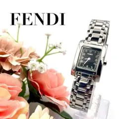 スクエア 腕時計