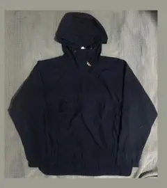美品 XLサイズ LLBean アノラックパーカー プリマロフト パッカブル 黒 美品 XLサイズ LLBean アノラックパーカー プリマロフト