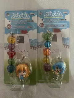 ぷちえゔぁ エヴァンゲリオン ストラップ 平成レトロ 平成 おまけ付き