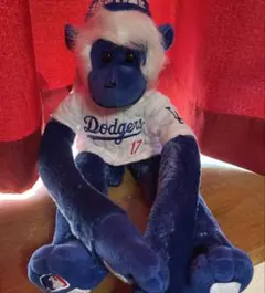 FOCO ドジャース　大谷翔平　ラリーモンキー　大谷