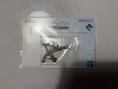 一番くじ ディズニー Ｆ賞 ミッキー&フレンズ ラバーコレクション