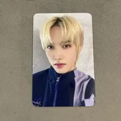 82MAJOR MAKESTAR 特典トレカ ソンイル