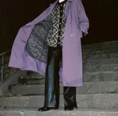 ［古着一点物］vintege coat