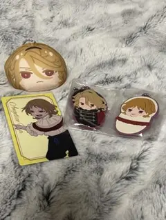 デリコズ・ナーサリー　アンジェリコ　ゲルハルト　まとめ