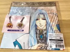 アンジェリーク メモワール くじ 布ポスター オスカー リュミエール オリヴィエ