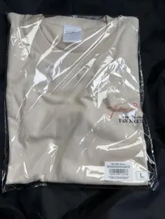 TENBRANK ファンミーティング Tシャツ Lサイズ