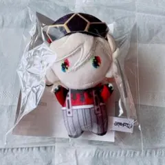 鬼滅の刃 無限城編 童磨 ぬいぐるみ