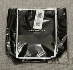 DEAN&DELUCA バンコク 限定　メトロポリタン バッグ　トートバッグ